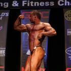 Guy  Overby - NPC Empire Classic 2012 - #1